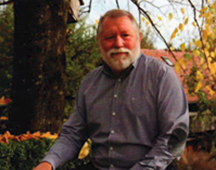 Autor René H. Bartl