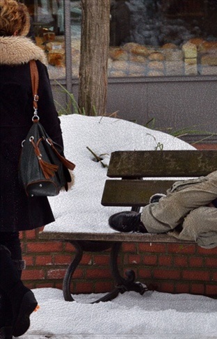 Ueber ATD vierte Welt